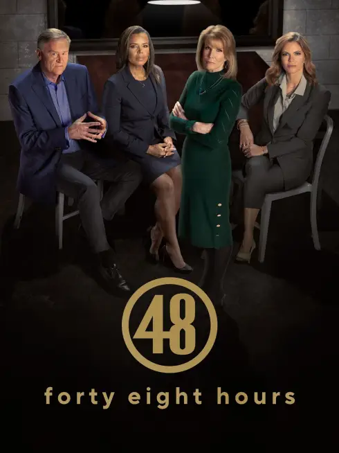 48 Hours (1988)