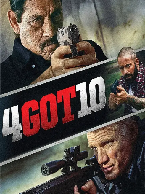 Phim 4Got10 - 4Got10 (2015)