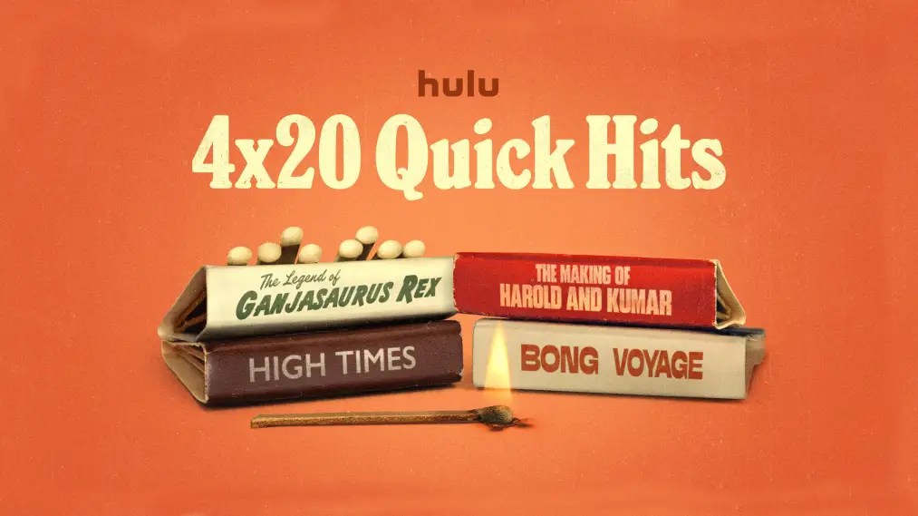 Phim 4x20: Quick Hits - 4x20: Quick Hits (2026)