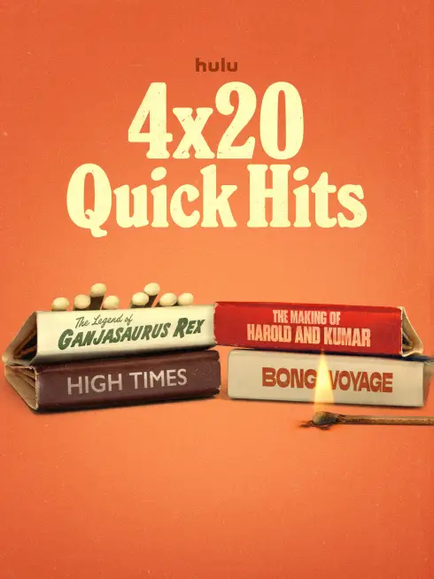  4x20: Quick Hits (2026)