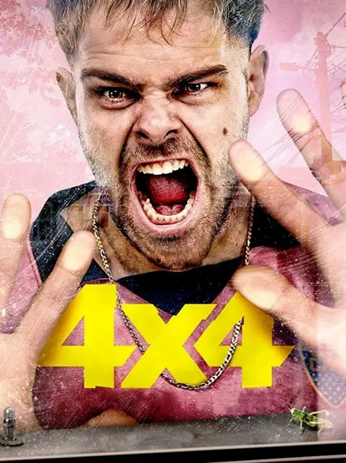 Phim 4x4 - 4x4 (2019)