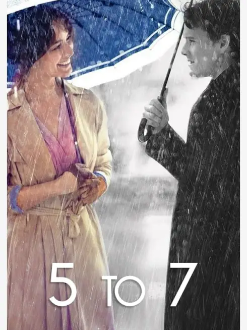 Phim 5 Đến 7 Giờ - 5 tới 7 (2014)