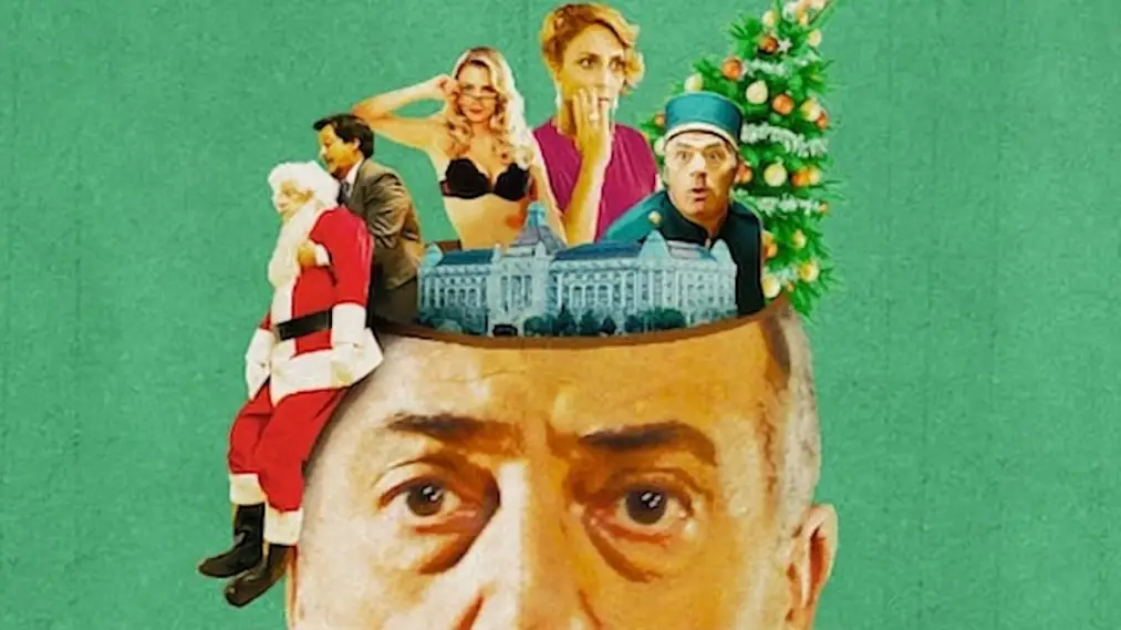 Phim 5 Star Christmas - Natale a 5 stelle (2018)