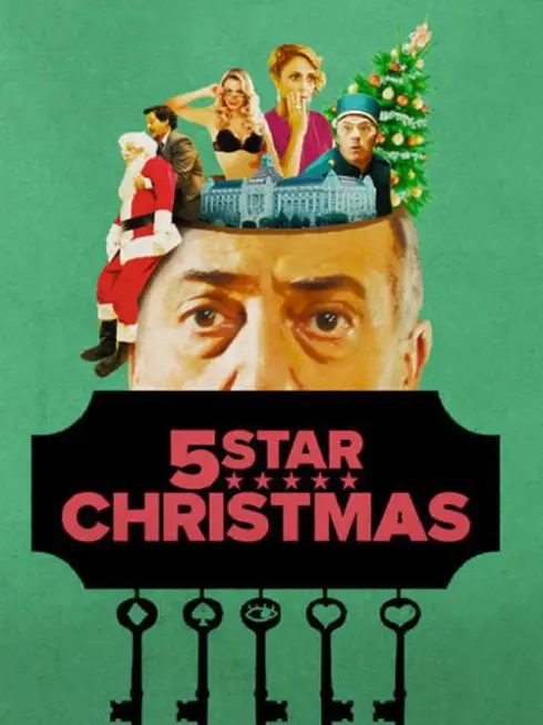 5 Star Christmas