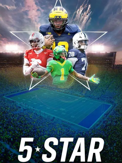 5-Star