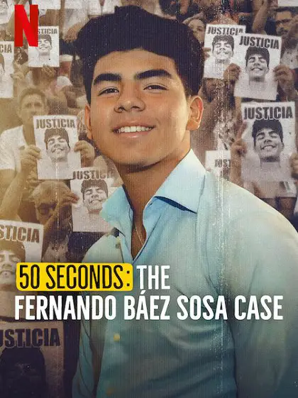 50 Giây: Vụ Án Fernando Báez Sosa