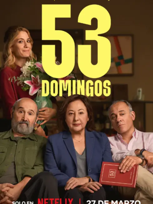 53 Ngày Chủ Nhật