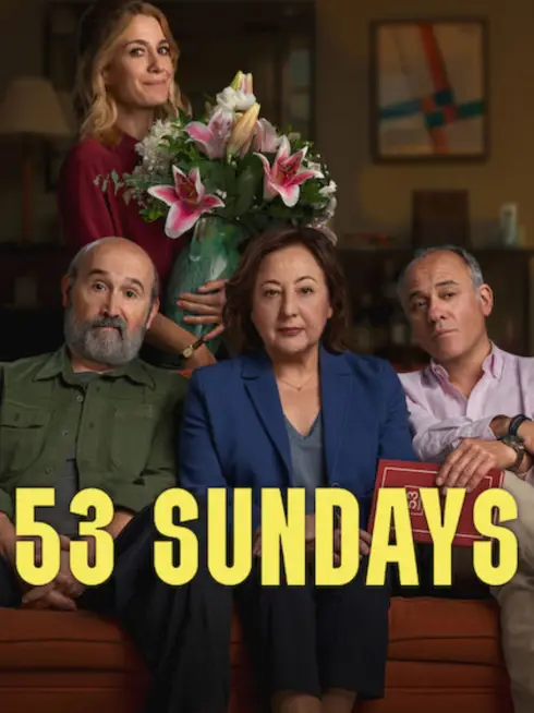 53 Sundays