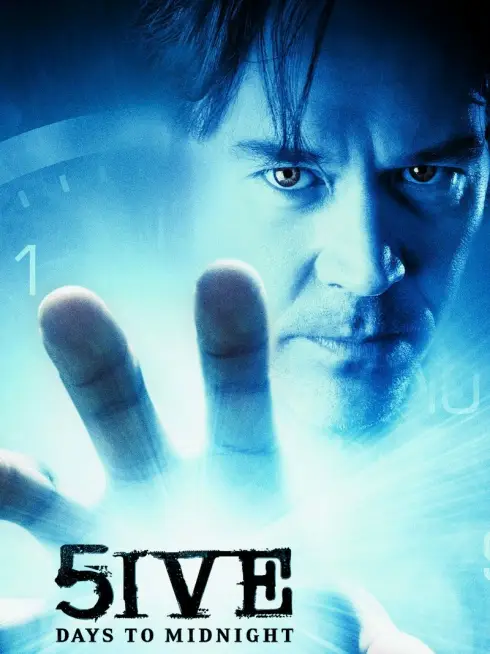  5ive Days to Midnight (2004)