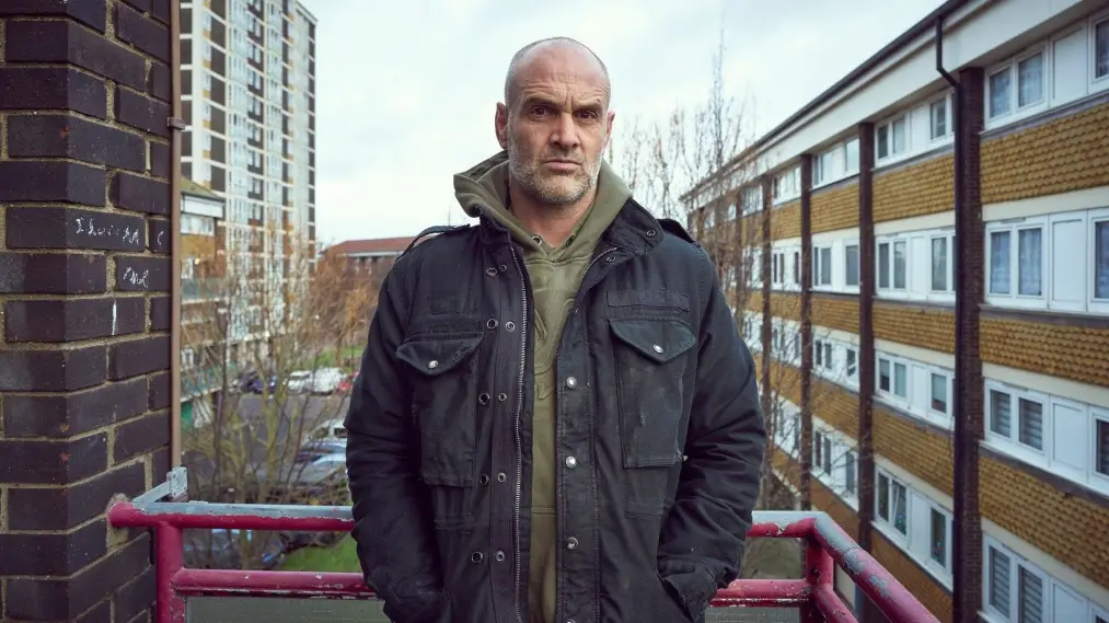 Phim 60 Days on the Estates - 60 Days on the Estates (2023)