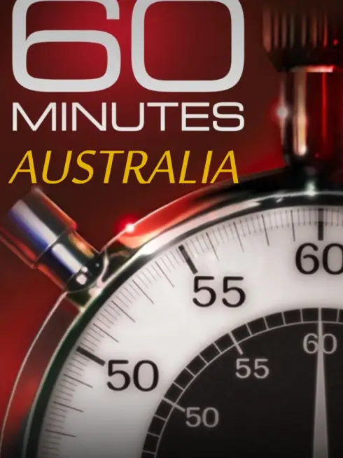  60 Minutes Australia (1979)