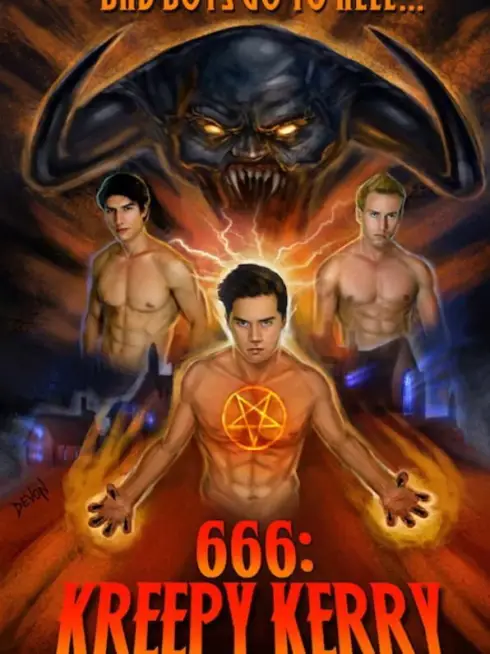 666: Kreepy Kerry