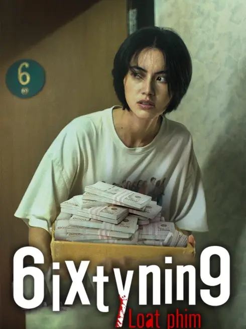 Phim 6ixtynin9 Loạt phim - 6ixtynin9 the Series (2023)