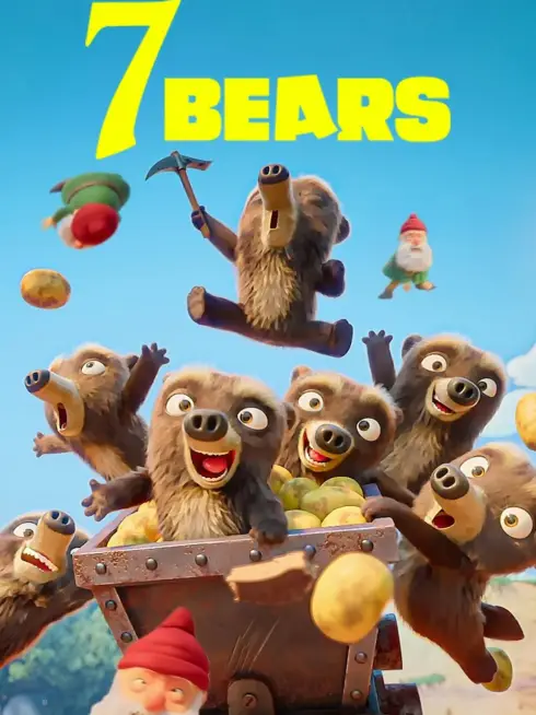 7 Bears
