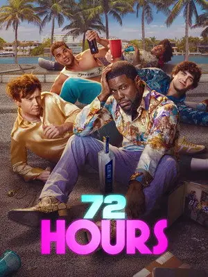 Phim 72 Giờ - 72 Hours (2026)