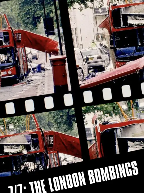 7/7: The London Bombings