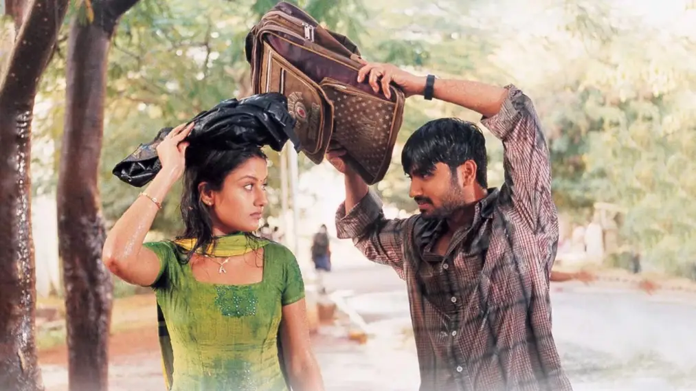 Phim 7G Rainbow Colony - 7ஜி ரெயின்போ காலனி (2004)