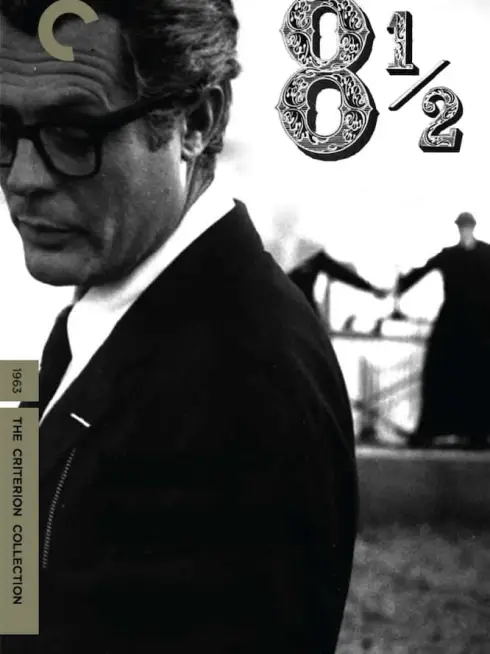 Phim 8 (1/2) - 8 (1/2) (1963)