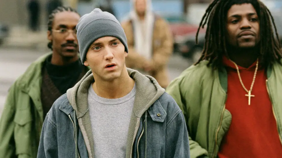8 Mile