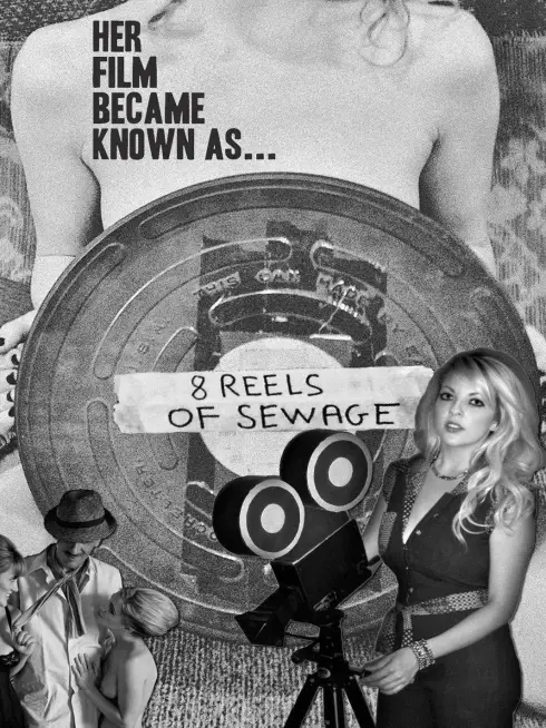  8 Reels of Sewage (2012)