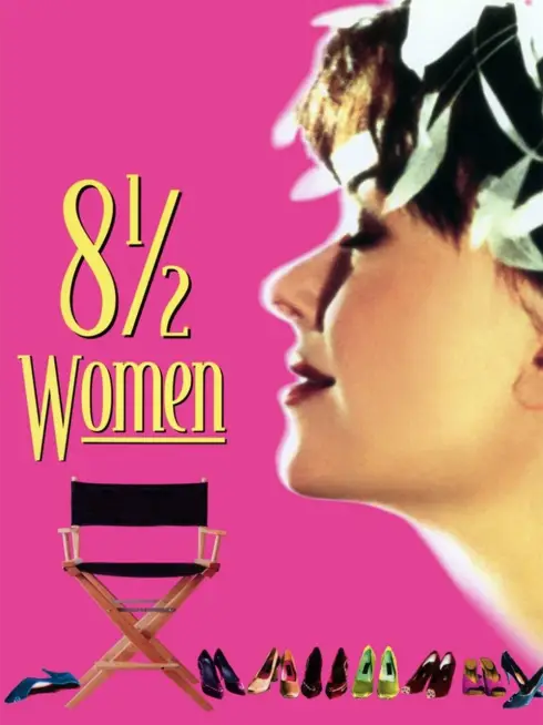  8 ½ Women (1999)