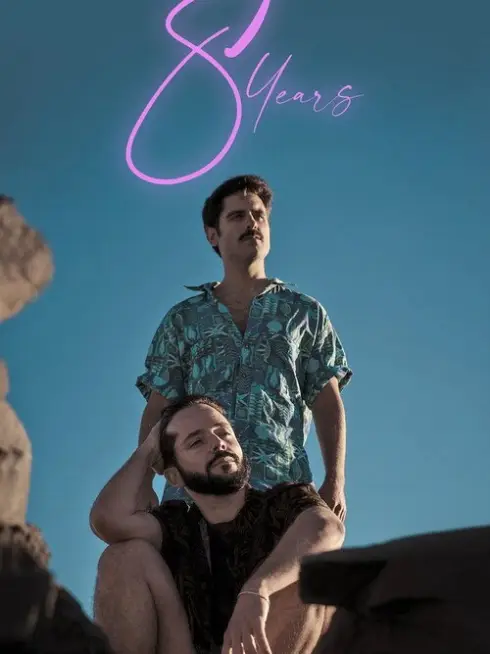 8 Years