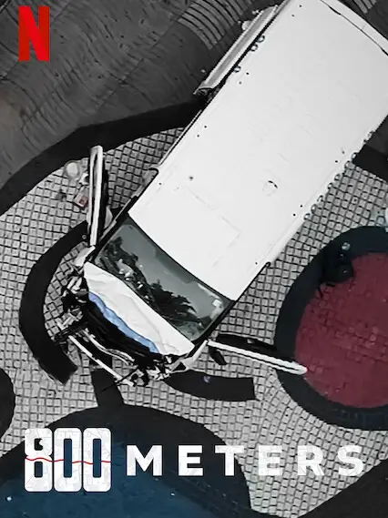 Phim 800 mét - 800 Meters (2022)