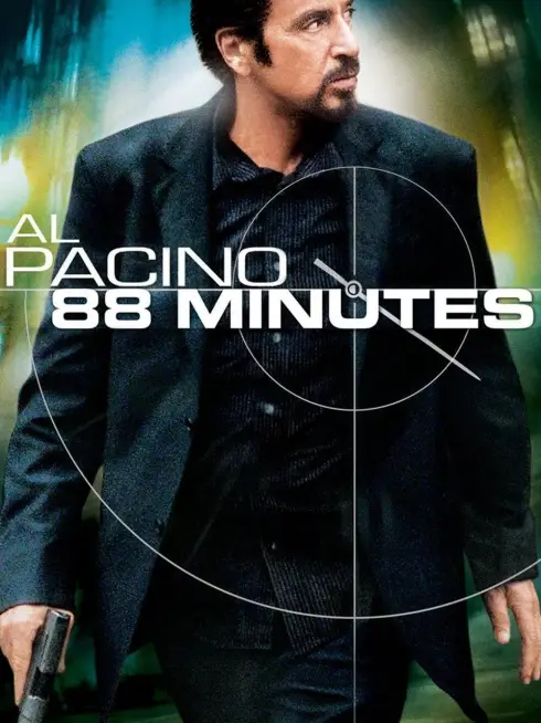 Phim 88 Minutes - 88 Minutes (2007)