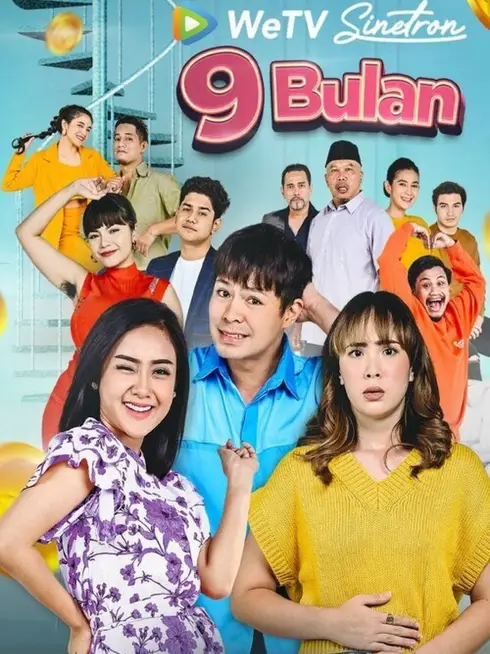 9 Tháng Yêu