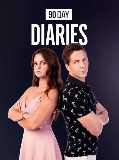  90 Day Diaries (2021)