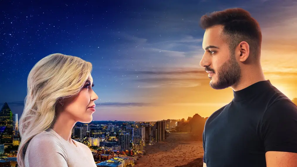 Phim 90 Day Fiancé: Before the 90 Days - 90 Day Fiancé: Before the 90 Days (2017)
