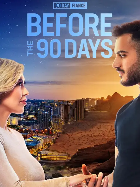  90 Day Fiancé: Before the 90 Days (2017)
