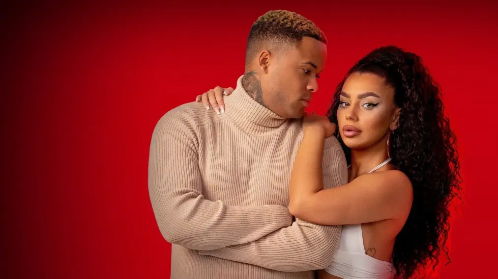 Phim 90 Day Fiancé - 90 Day Fiancé (2014)
