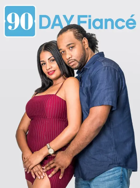  90 Day Fiancé (2014)