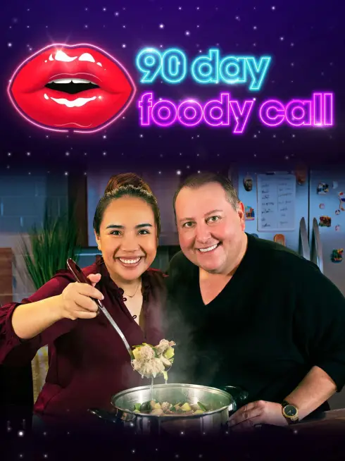 90 Day: Foody Call