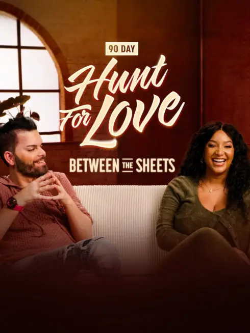  90 Day: Hunt For Love Between the Sheets (2025)