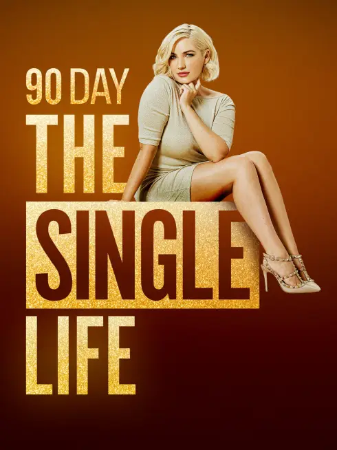 90 Day: The Single Life