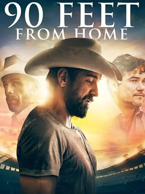  90 Feet from Home (2019)