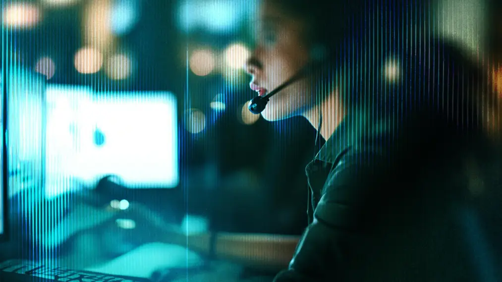 Phim 911: Did The Killer Call? - 911: Did The Killer Call? (2025)