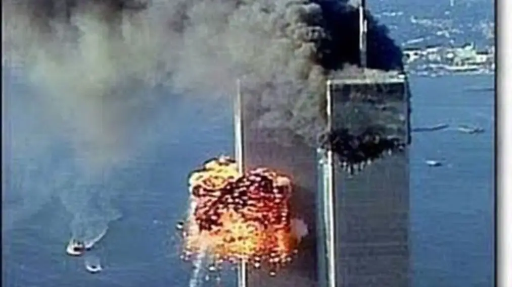 Phim 9/11: Escape from the Towers - 9/11: Escape from the Towers (2018)