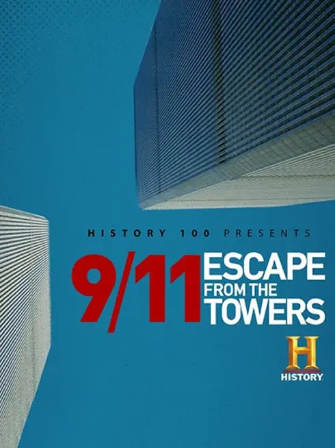 9/11: Escape from the Towers