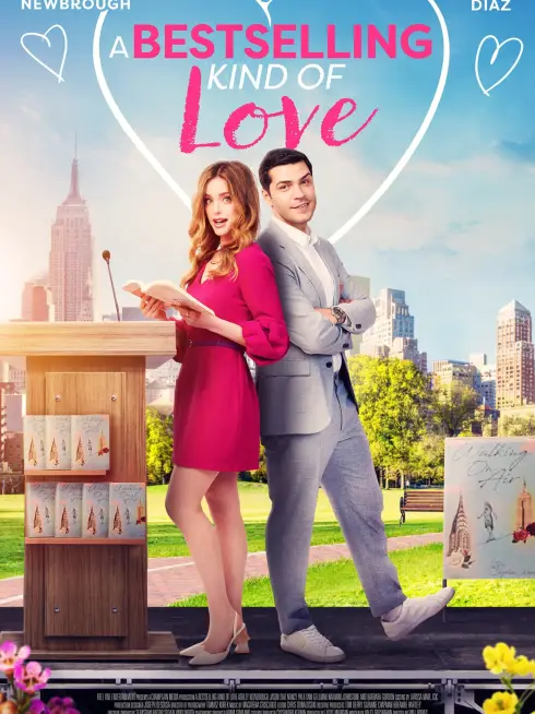 A Bestselling Kind of Love
