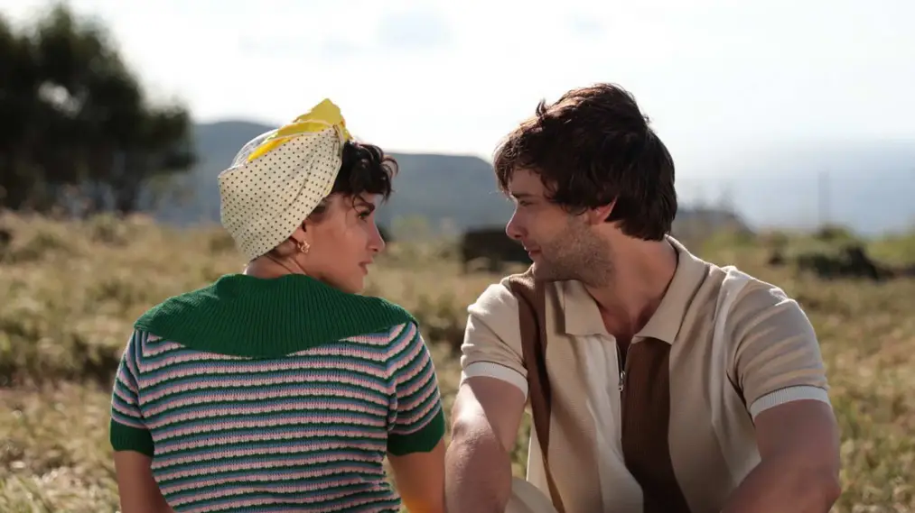 Phim A Better Tomorrow - Daha İyi Bir Yarın (2024)