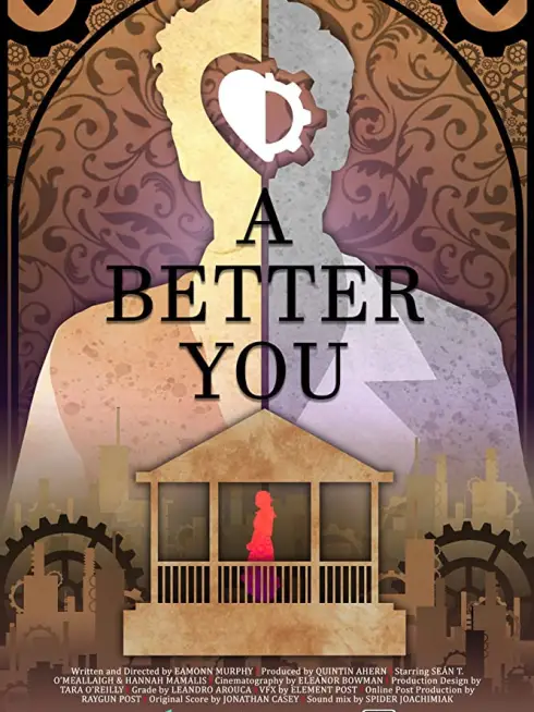  A Better You (2020)