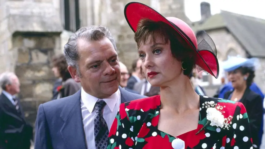 Phim A Bit of a Do - A Bit of a Do (1989)