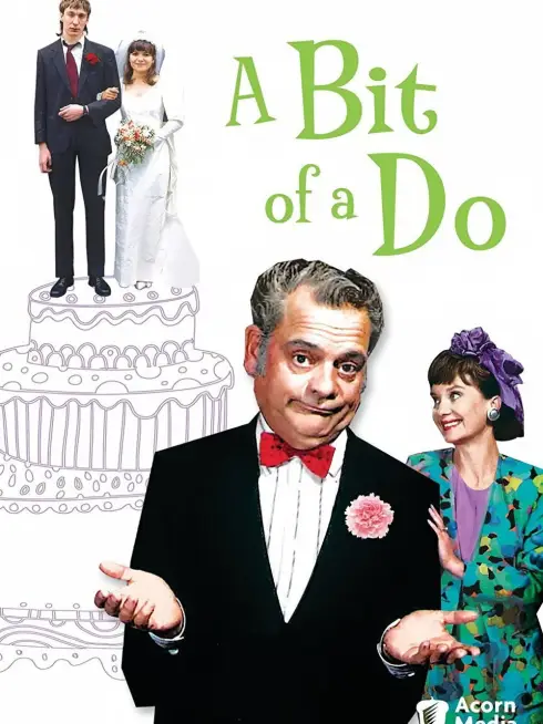 A Bit of a Do