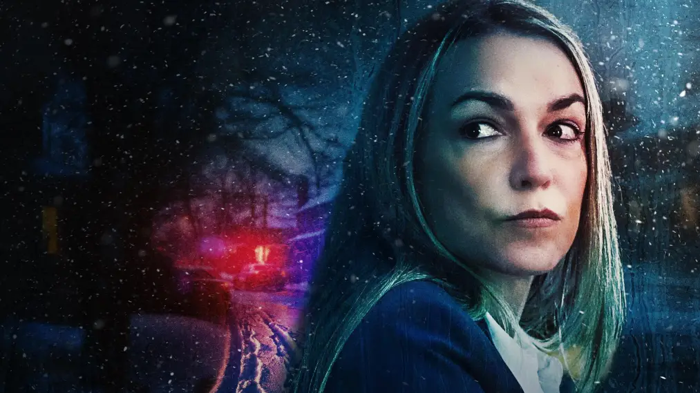 Phim A Body in the Snow - The Trial of Karen Read - A Body in the Snow - The Trial of Karen Read (2025)