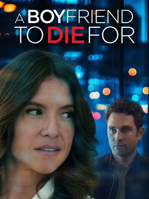  A Boyfriend to Die For (2025)