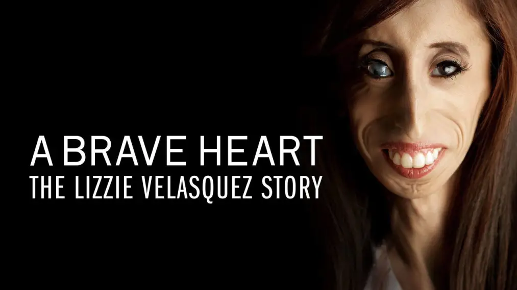 Phim A Brave Heart: The Lizzie Velasquez Story - A Brave Heart: The Lizzie Velasquez Story (2015)