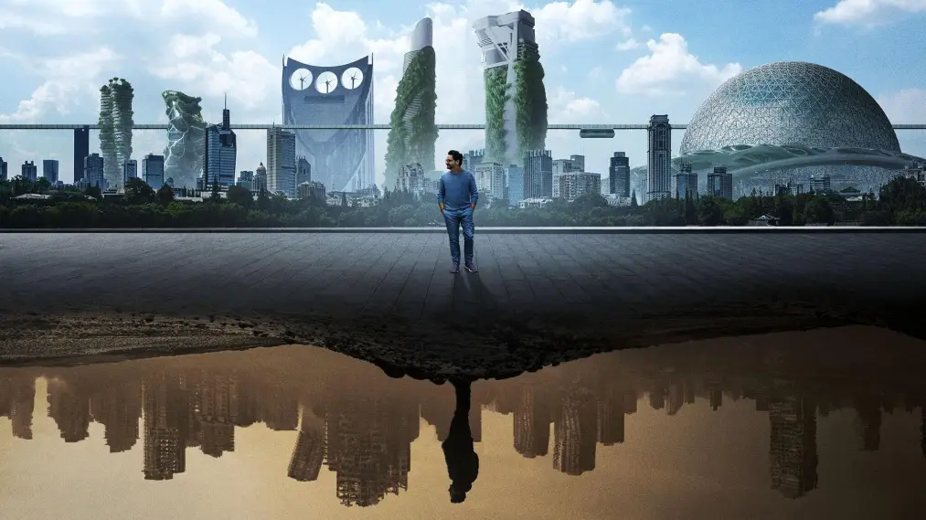 Phim A Brief History of the Future - A Brief History of the Future (2024)